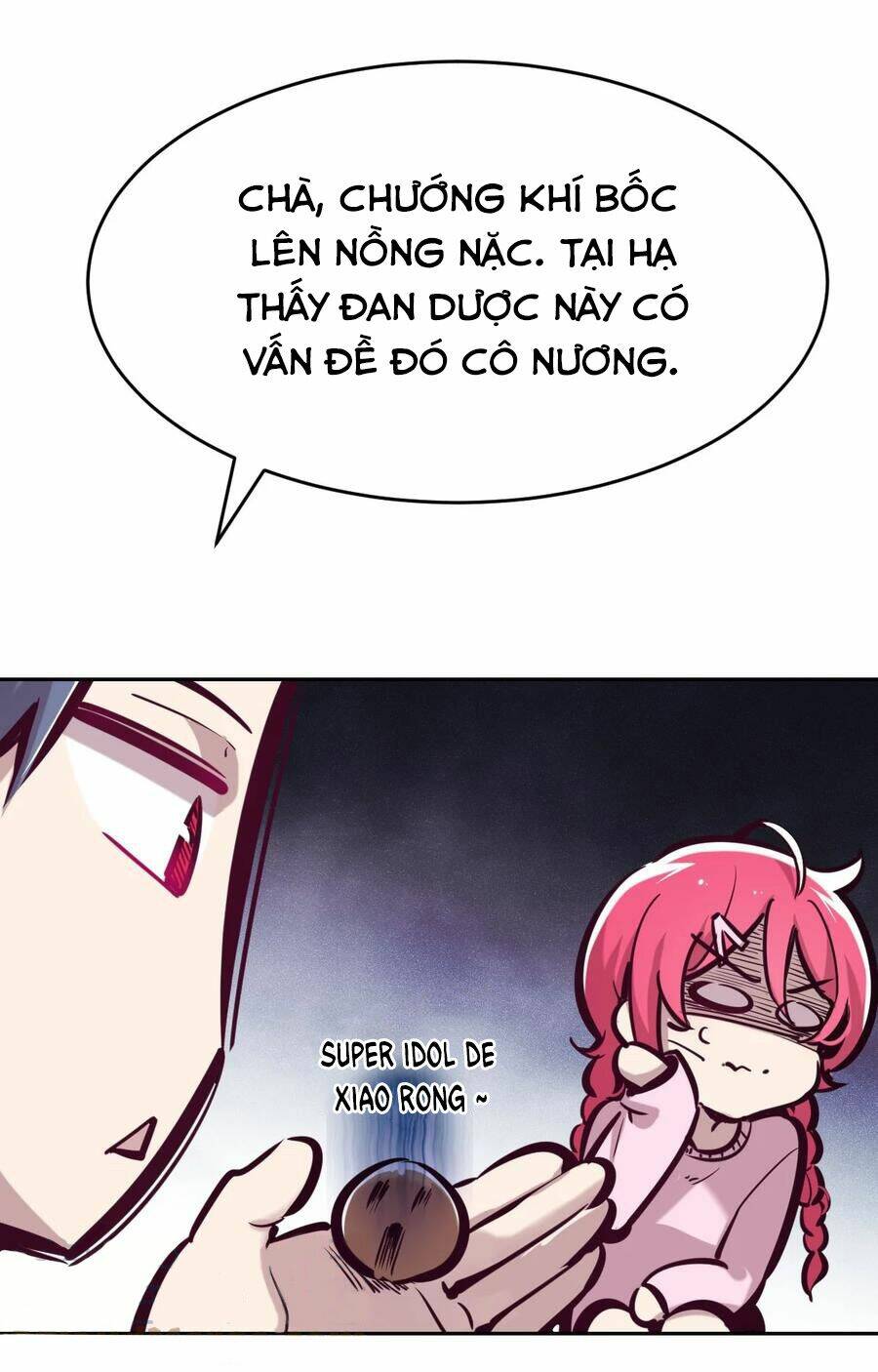 Oan gia chung nhà ! - Chapter 42.6 - Page 40