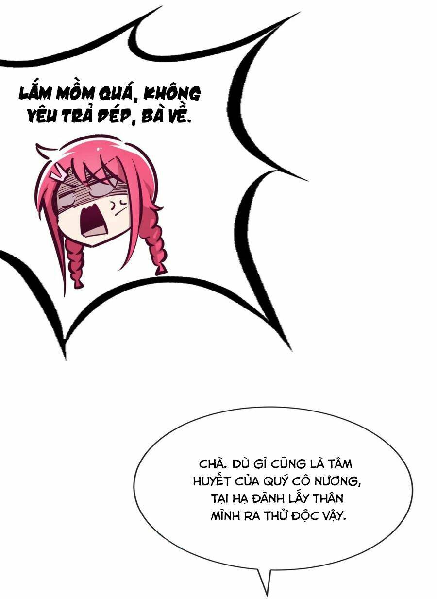 Oan gia chung nhà ! - Chapter 42.6 - Page 43