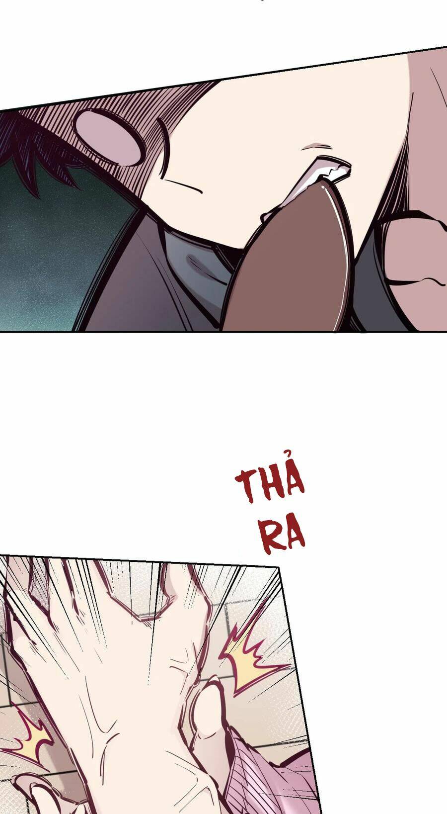 Oan gia chung nhà ! - Chapter 42.6 - Page 6