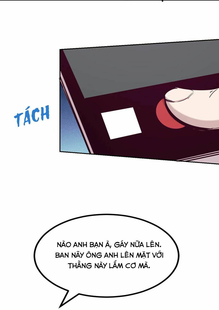 Oan gia chung nhà ! - Chapter 42 - Page 11