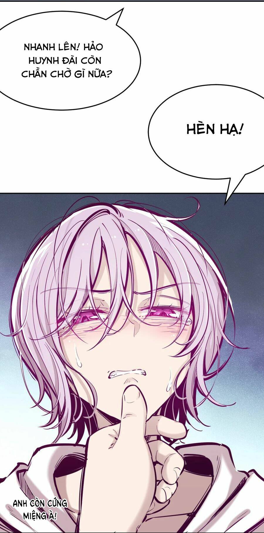 Oan gia chung nhà ! - Chapter 42 - Page 15