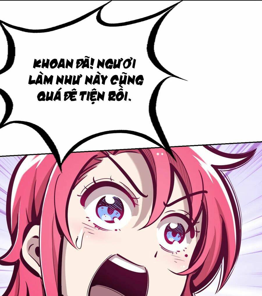 Oan gia chung nhà ! - Chapter 42 - Page 16