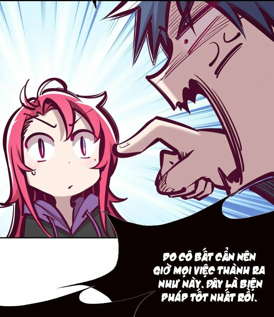 Oan gia chung nhà ! - Chapter 42 - Page 18