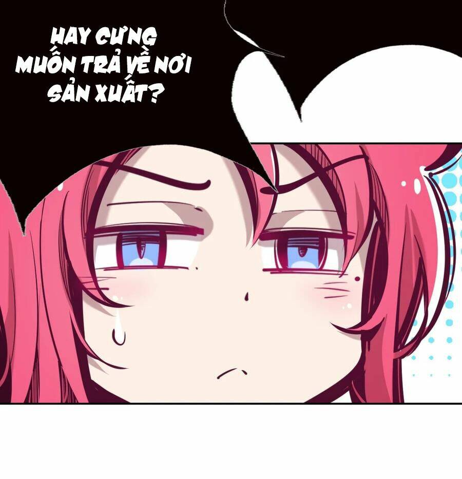 Oan gia chung nhà ! - Chapter 42 - Page 19