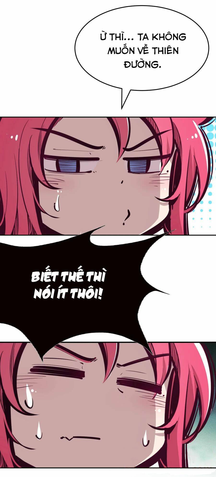 Oan gia chung nhà ! - Chapter 42 - Page 20