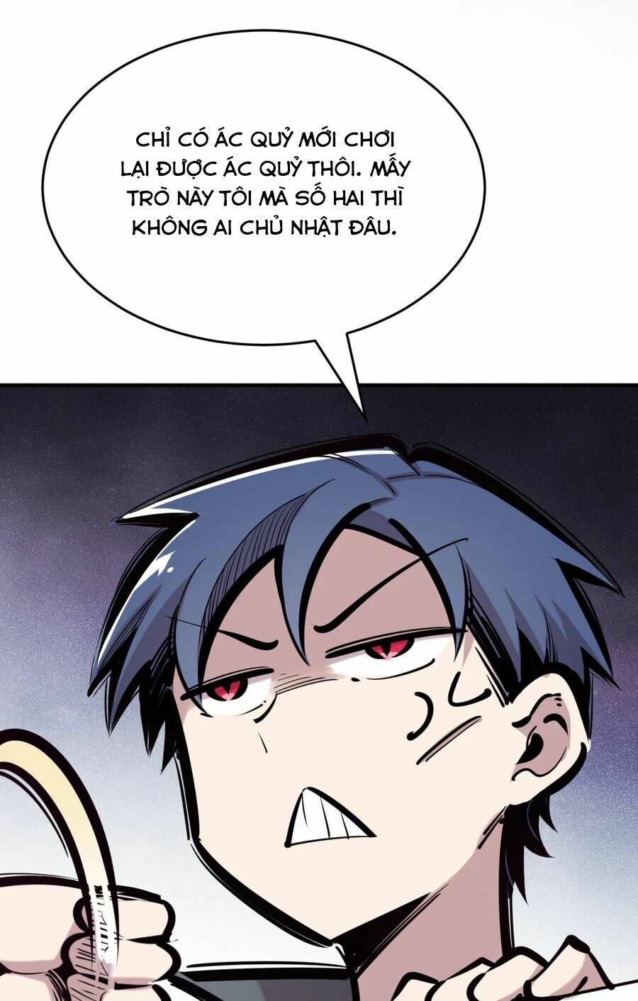 Oan gia chung nhà ! - Chapter 42 - Page 21