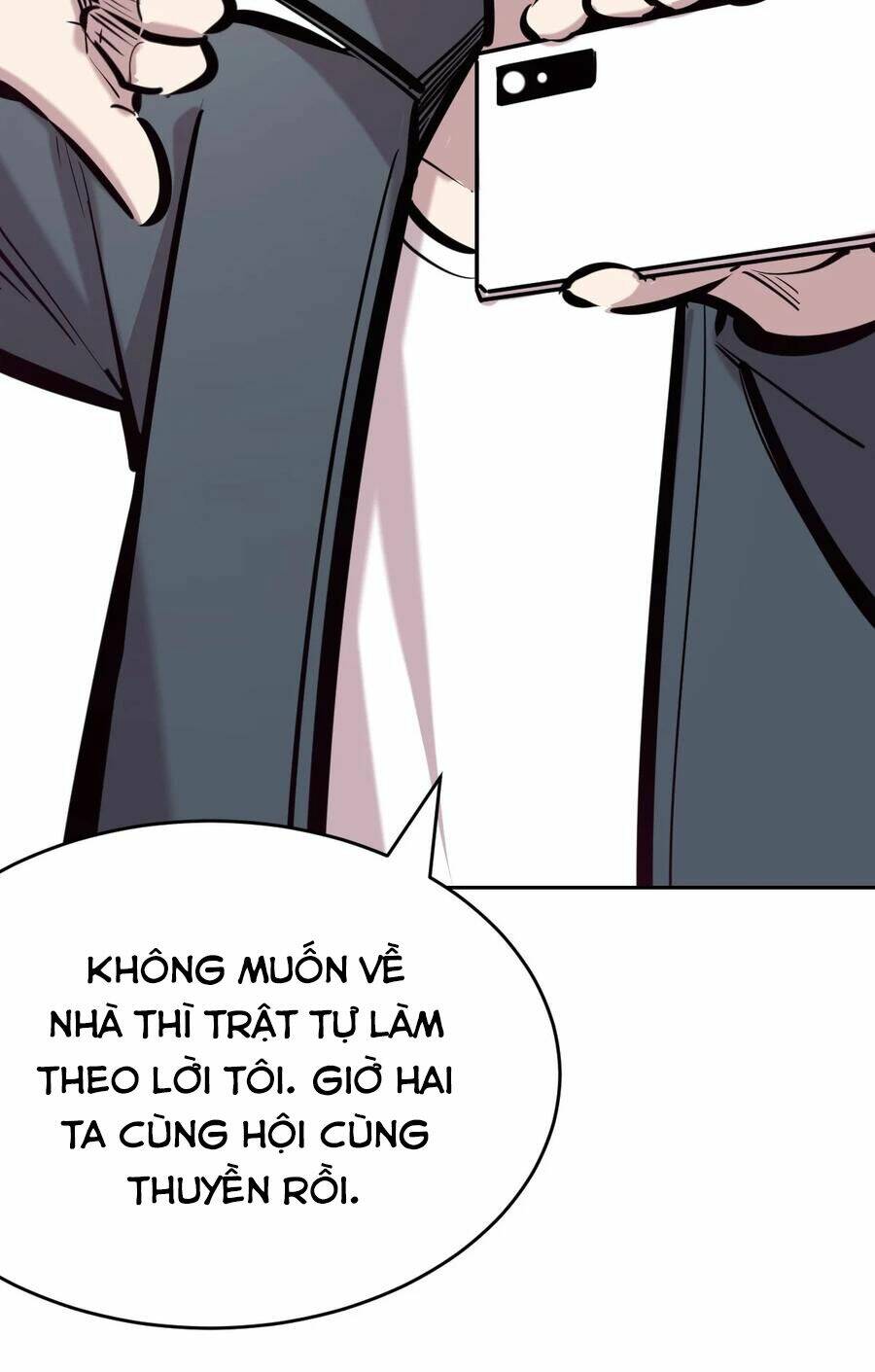 Oan gia chung nhà ! - Chapter 42 - Page 22