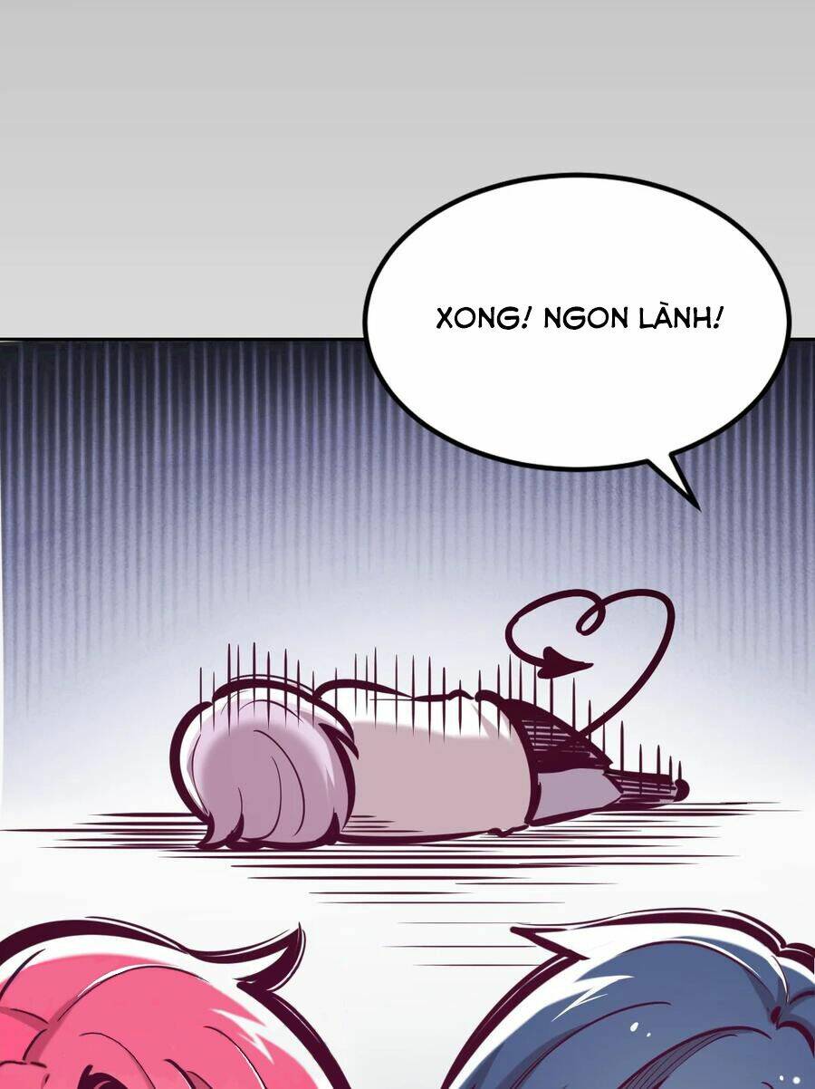 Oan gia chung nhà ! - Chapter 42 - Page 38