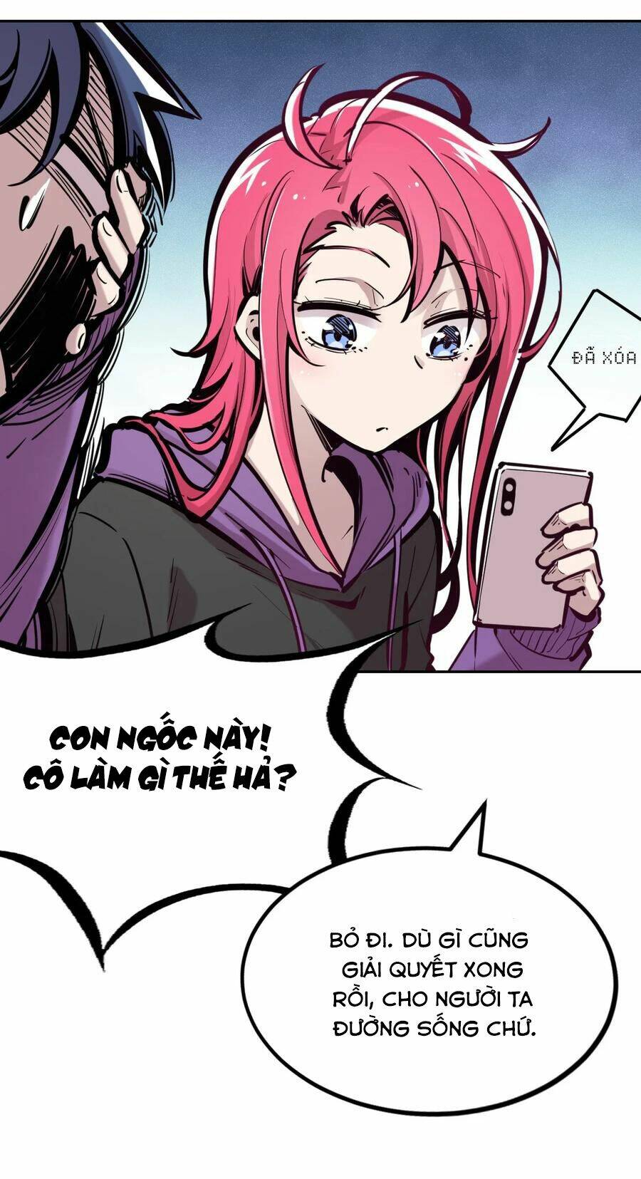 Oan gia chung nhà ! - Chapter 42 - Page 42