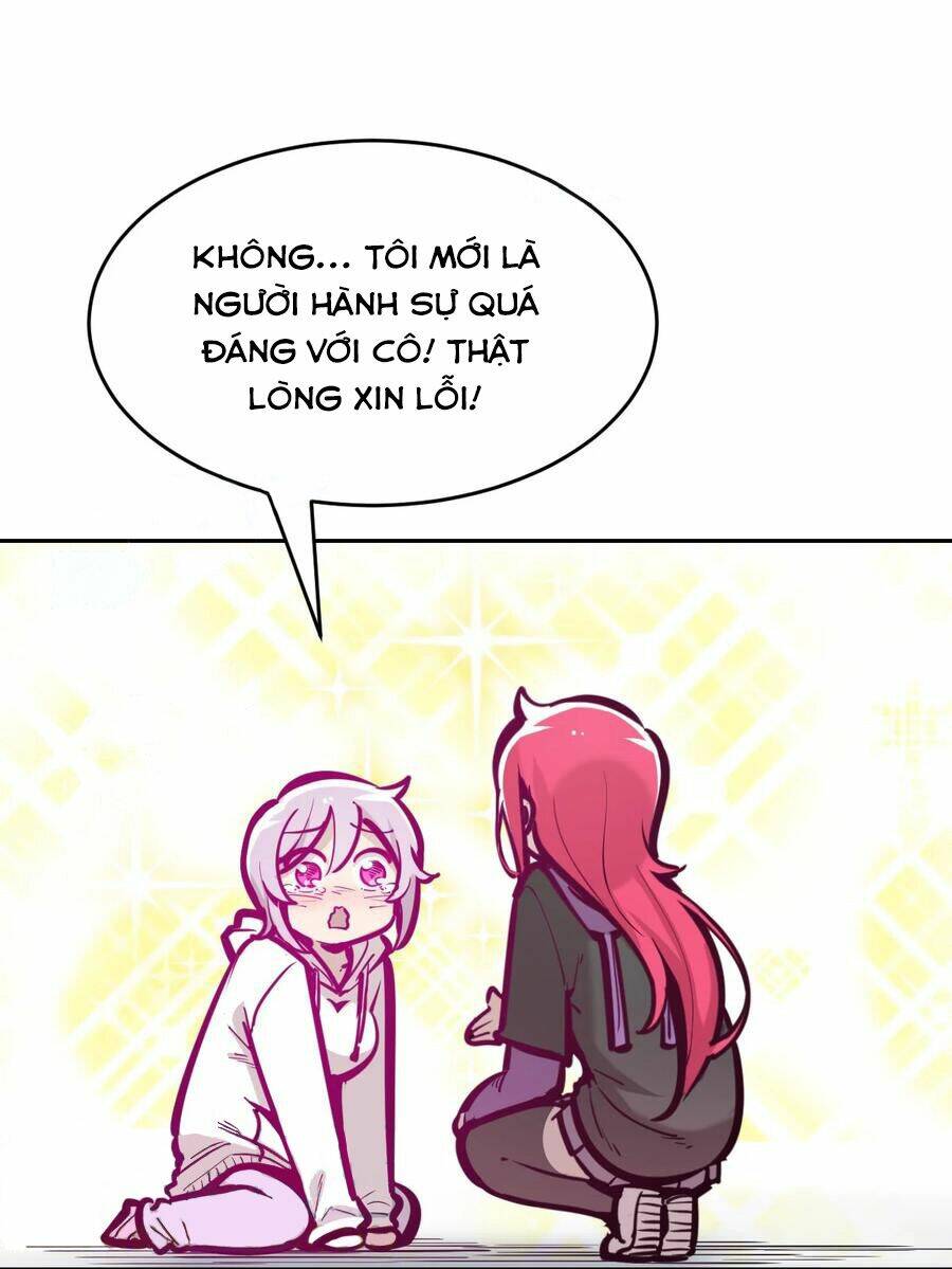 Oan gia chung nhà ! - Chapter 42 - Page 50