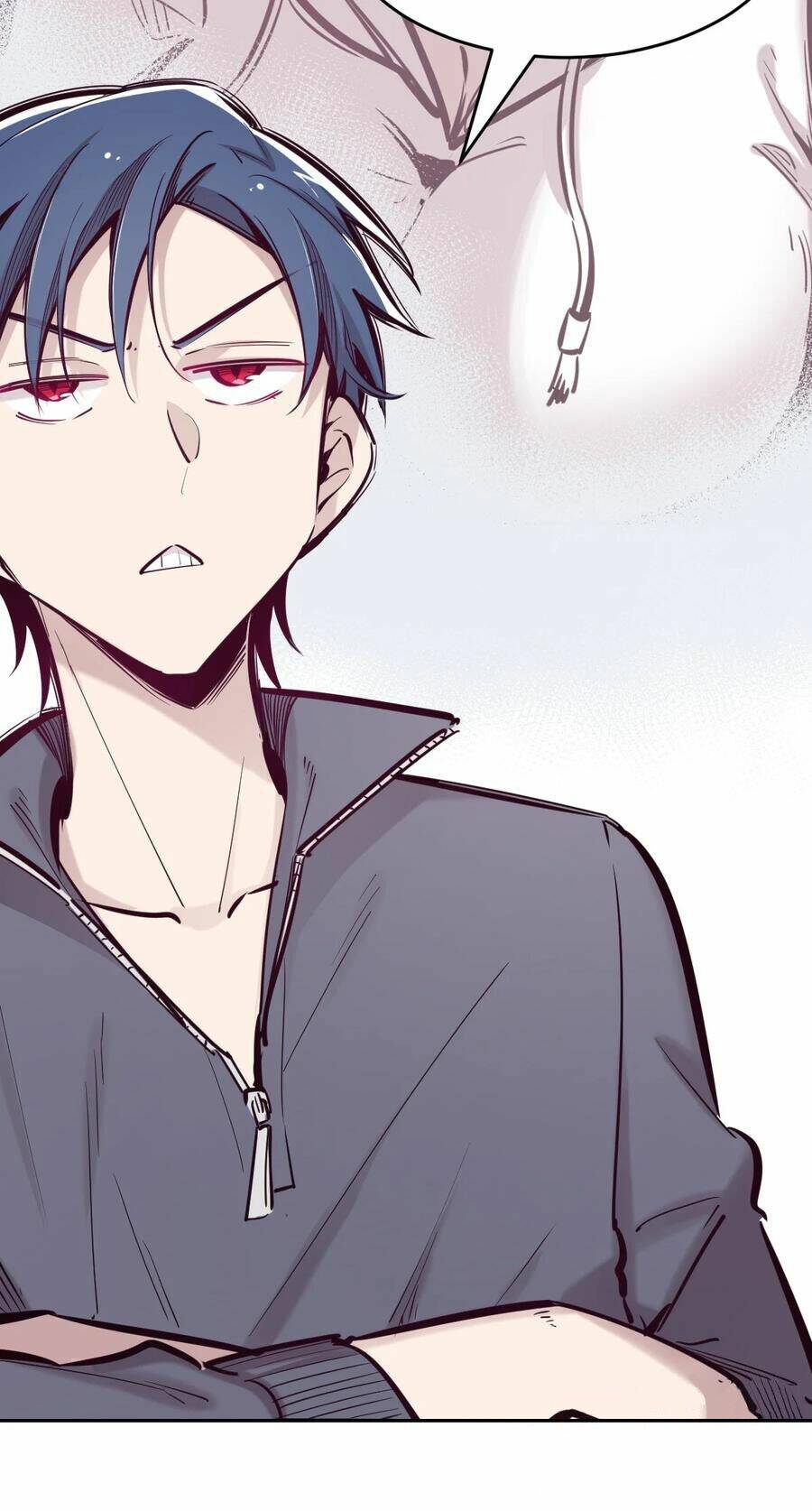 Oan gia chung nhà ! - Chapter 43 - Page 9