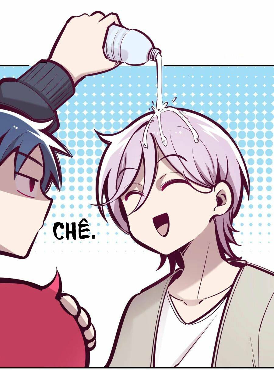 Oan gia chung nhà ! - Chapter 43 - Page 16