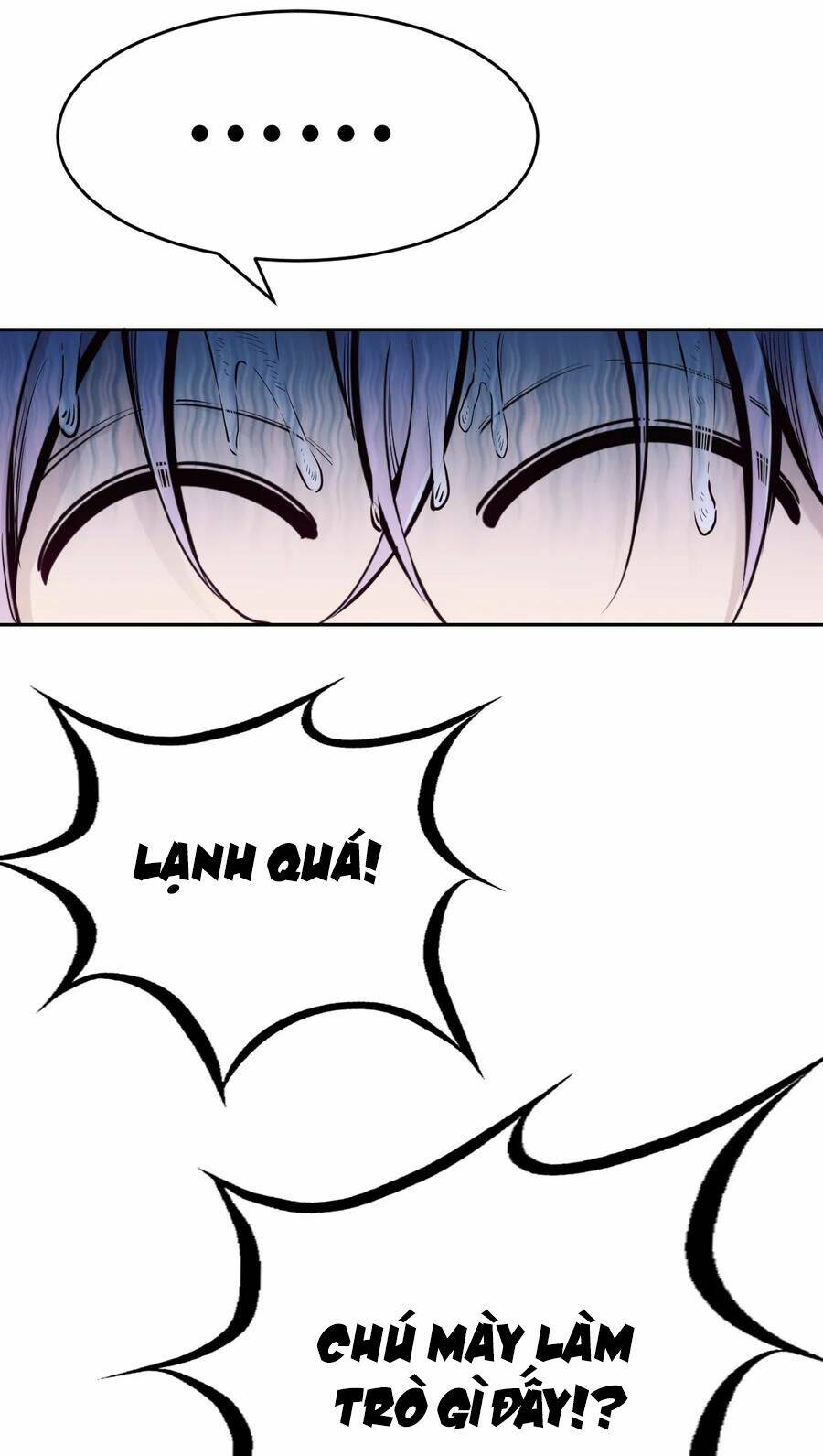 Oan gia chung nhà ! - Chapter 43 - Page 17