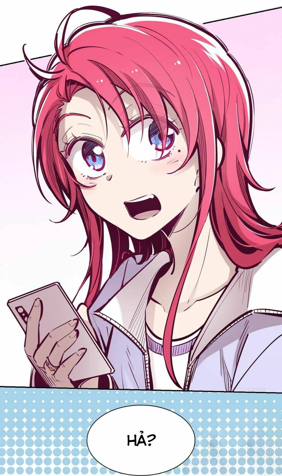 Oan gia chung nhà ! - Chapter 43 - Page 21