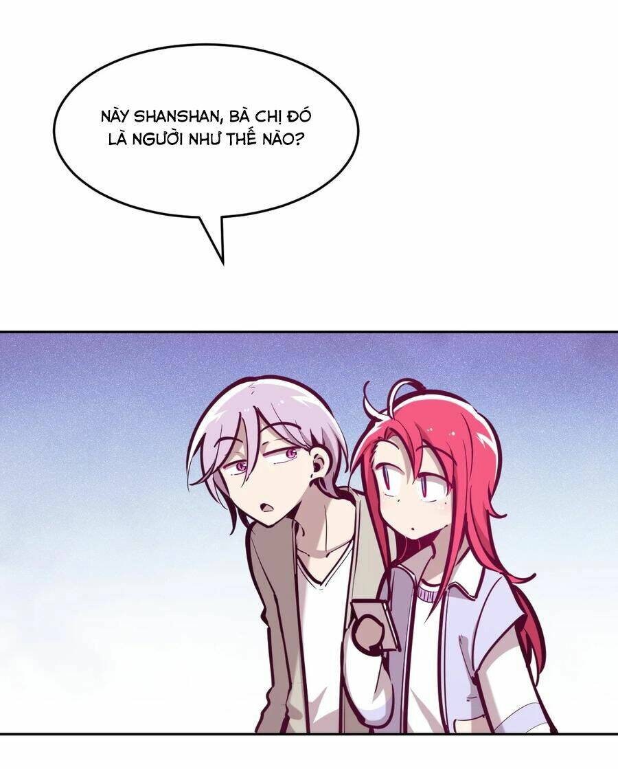 Oan gia chung nhà ! - Chapter 43 - Page 25