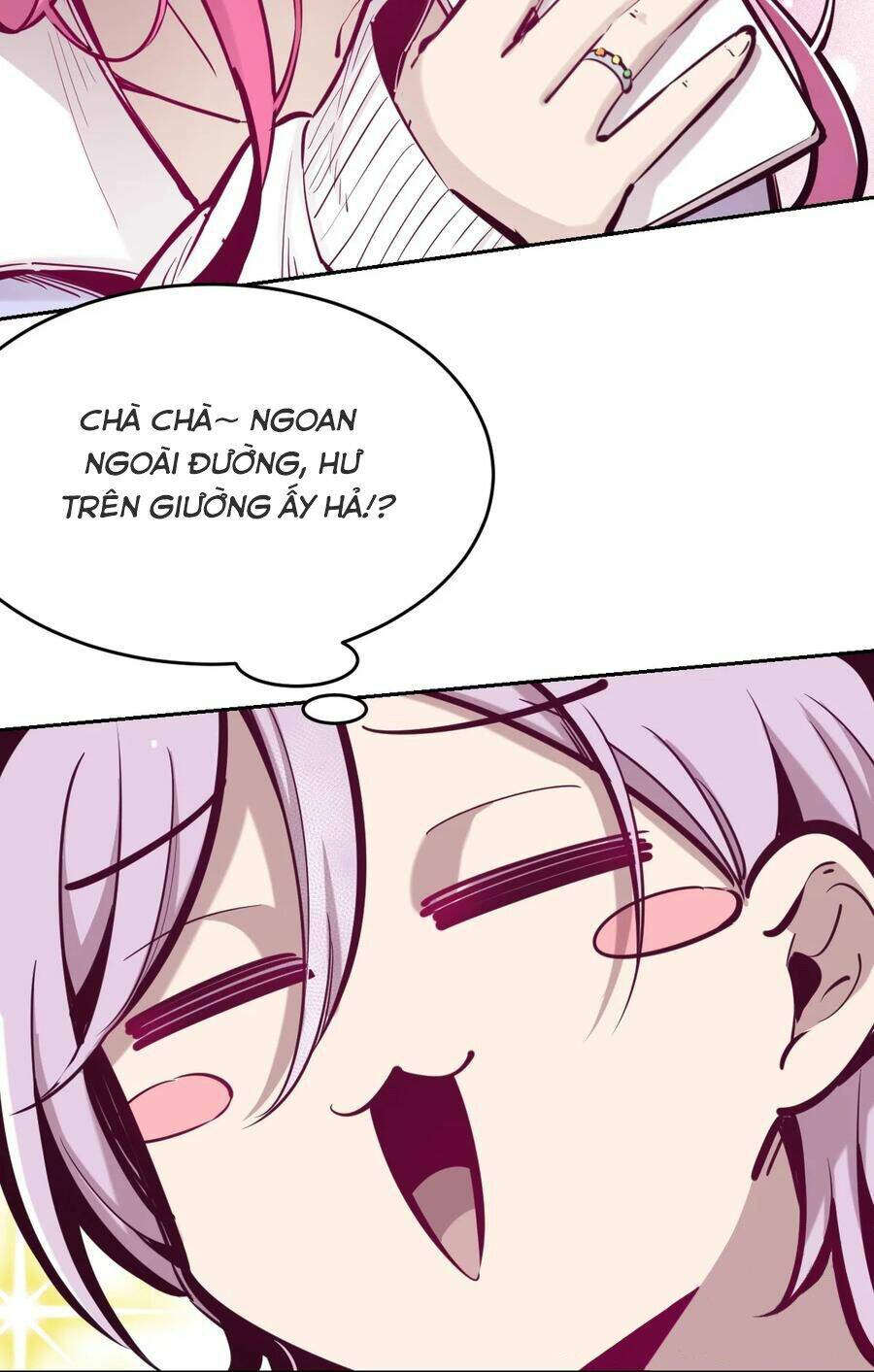 Oan gia chung nhà ! - Chapter 43 - Page 27