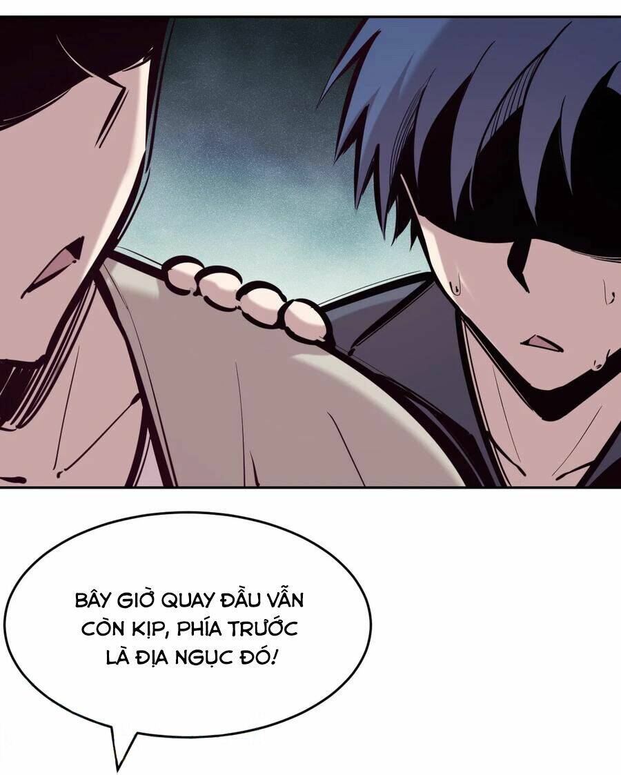 Oan gia chung nhà ! - Chapter 43 - Page 30