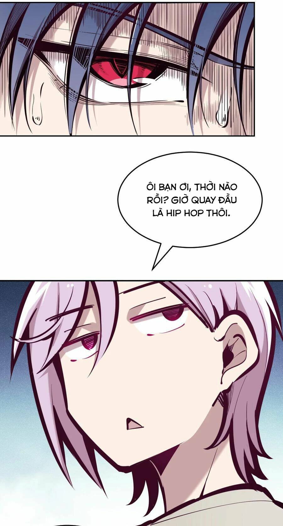 Oan gia chung nhà ! - Chapter 43 - Page 31