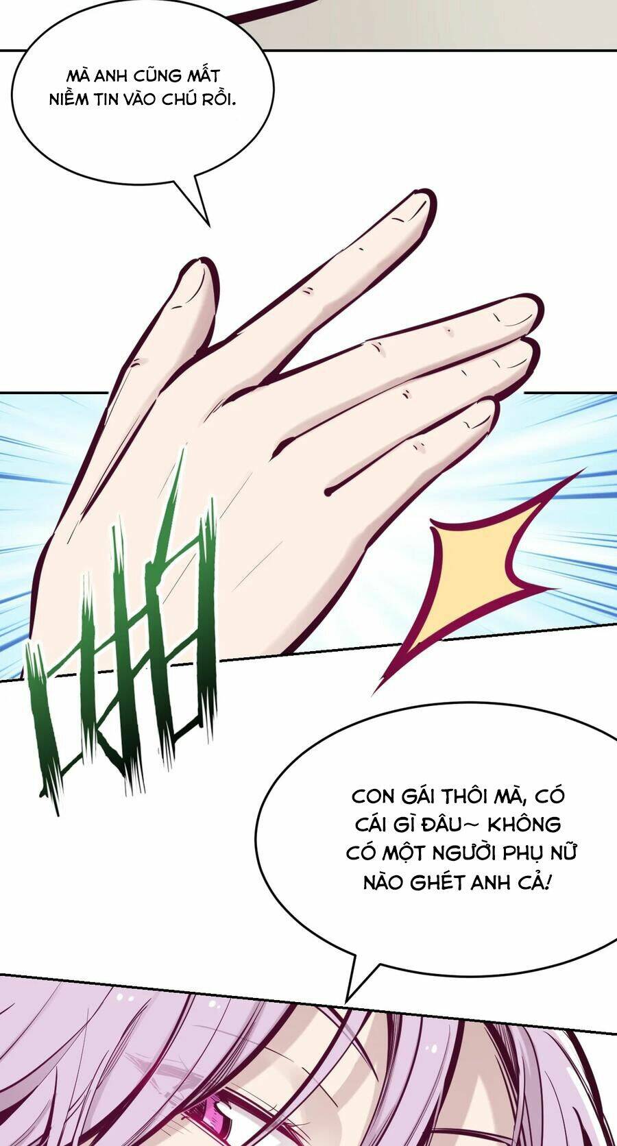 Oan gia chung nhà ! - Chapter 43 - Page 32