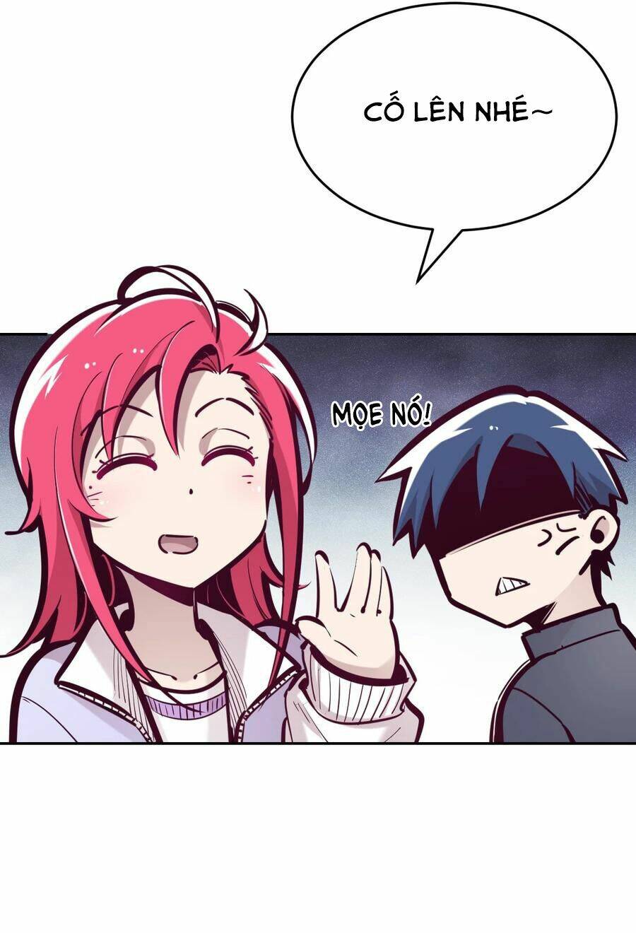 Oan gia chung nhà ! - Chapter 43 - Page 34