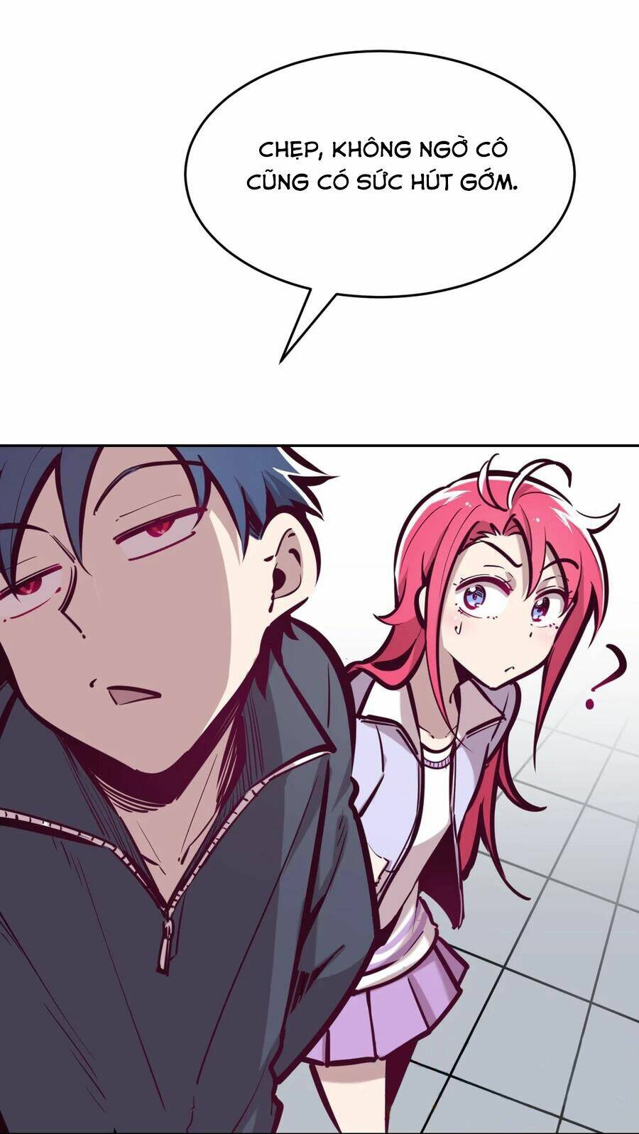 Oan gia chung nhà ! - Chapter 43 - Page 36