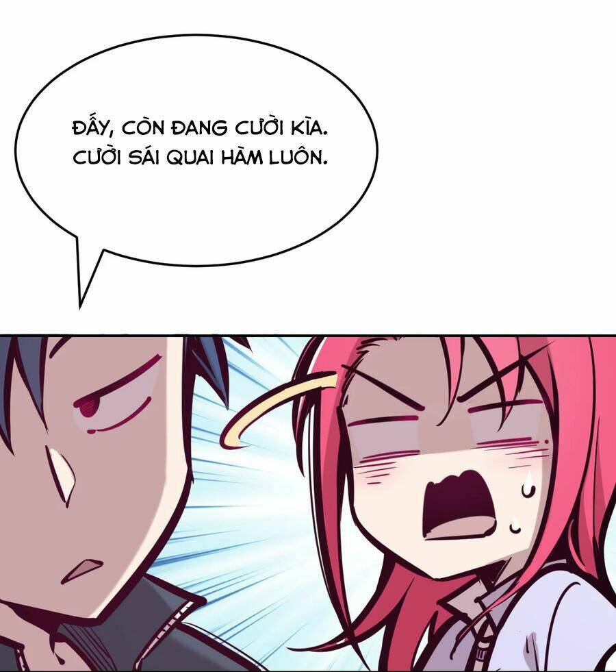 Oan gia chung nhà ! - Chapter 43 - Page 38