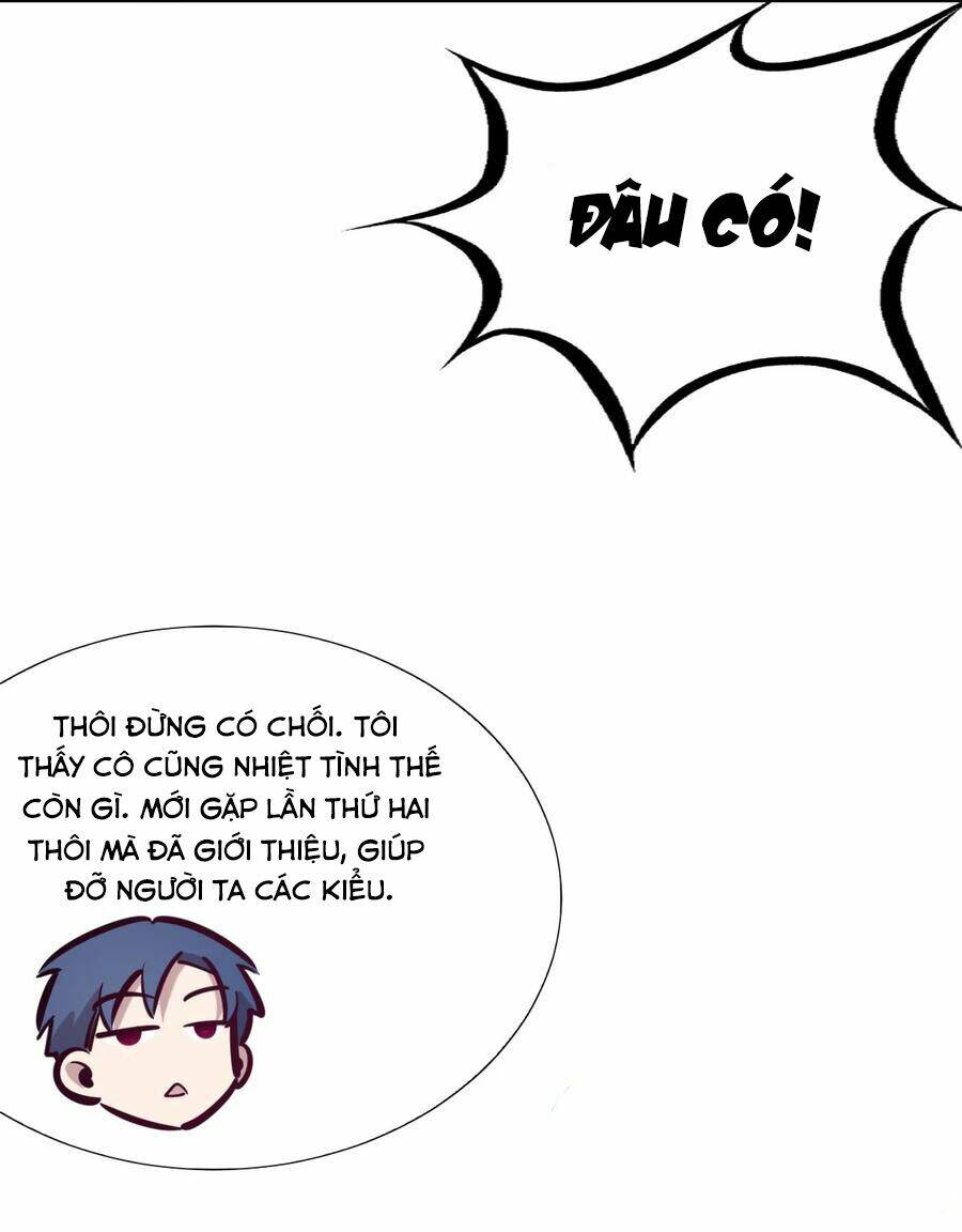 Oan gia chung nhà ! - Chapter 43 - Page 39