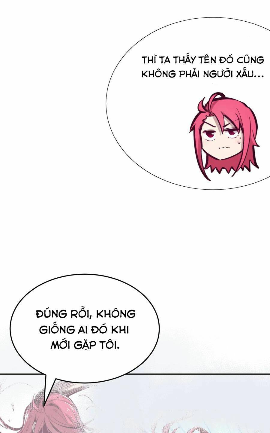 Oan gia chung nhà ! - Chapter 43 - Page 40