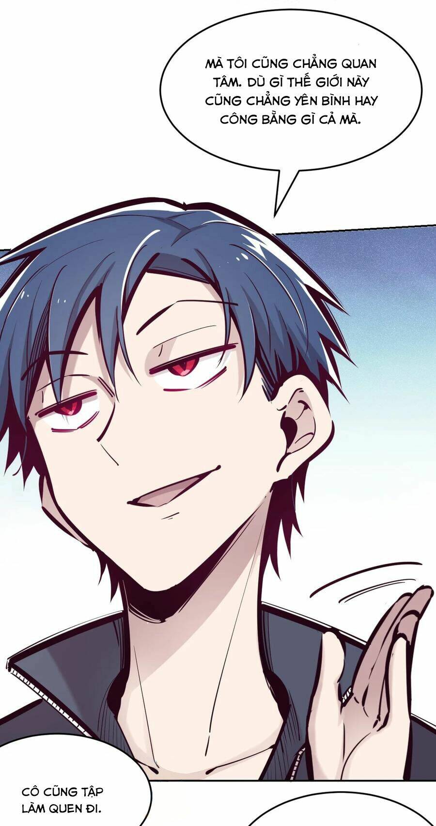 Oan gia chung nhà ! - Chapter 43 - Page 42