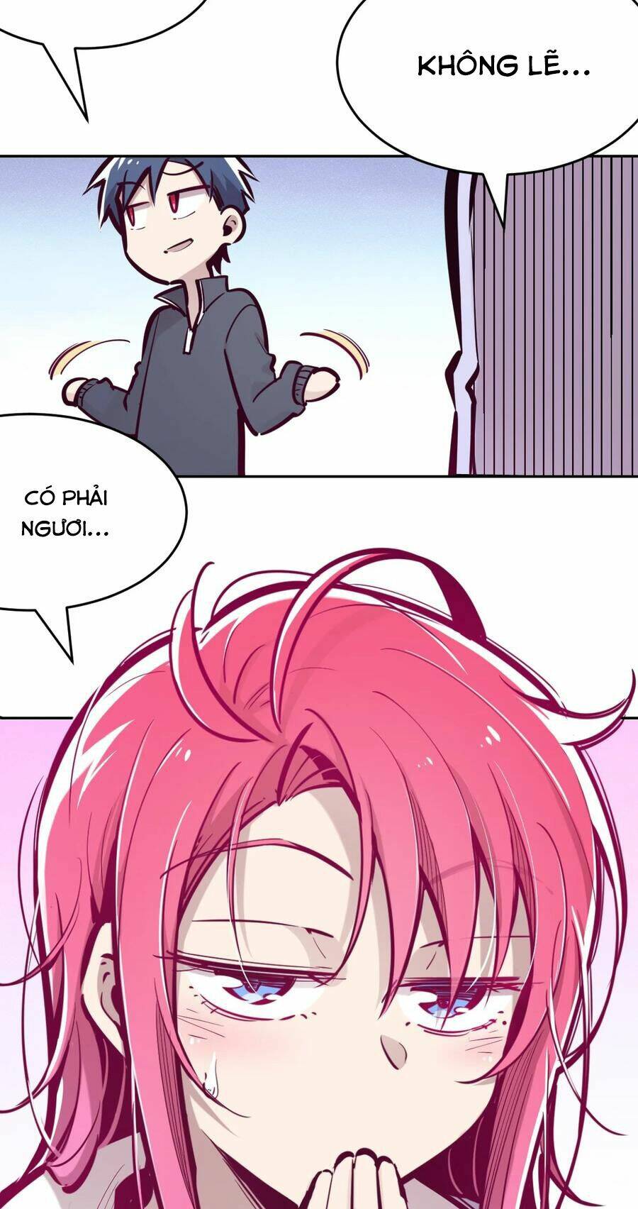 Oan gia chung nhà ! - Chapter 43 - Page 43