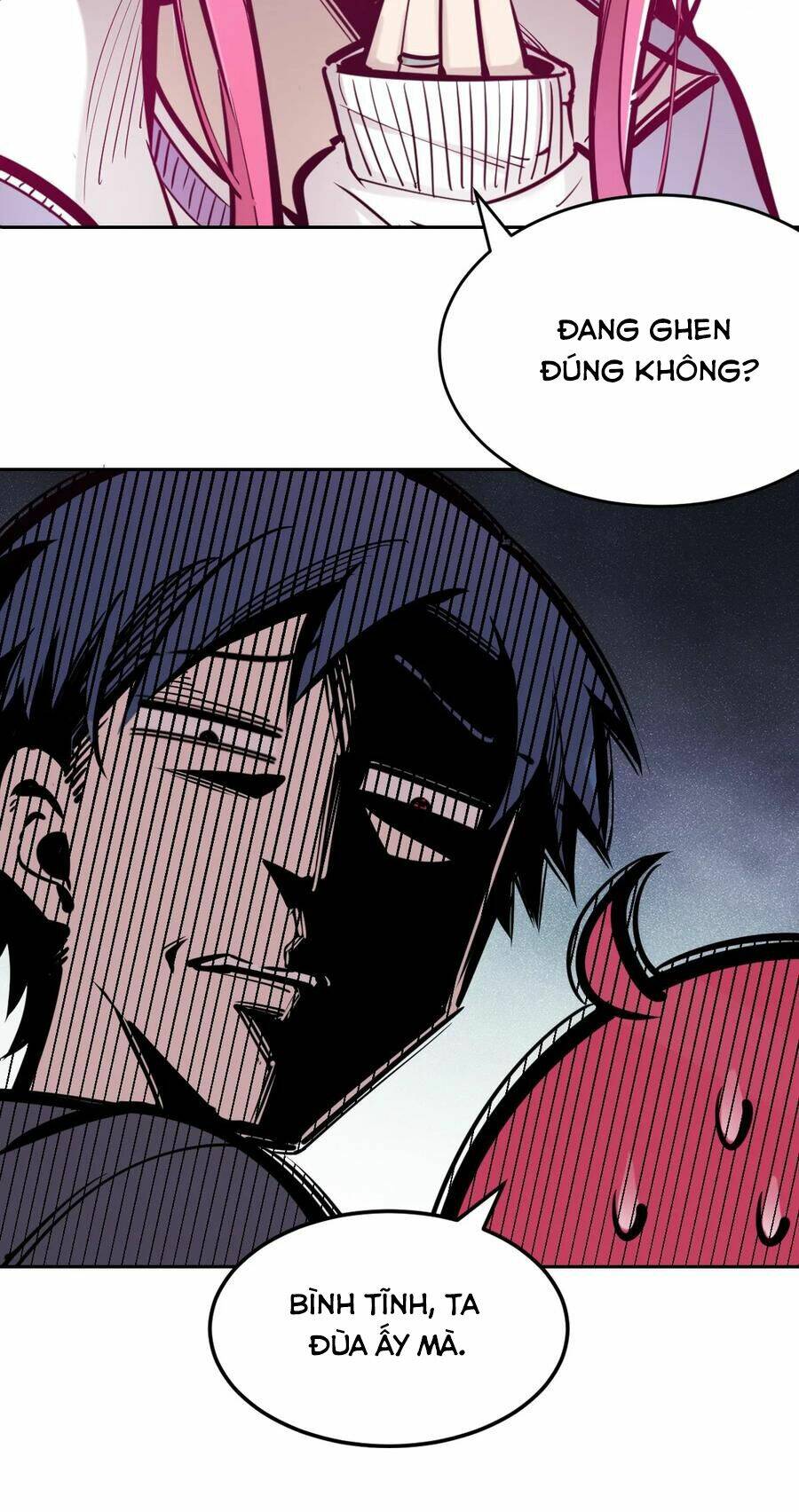 Oan gia chung nhà ! - Chapter 43 - Page 44