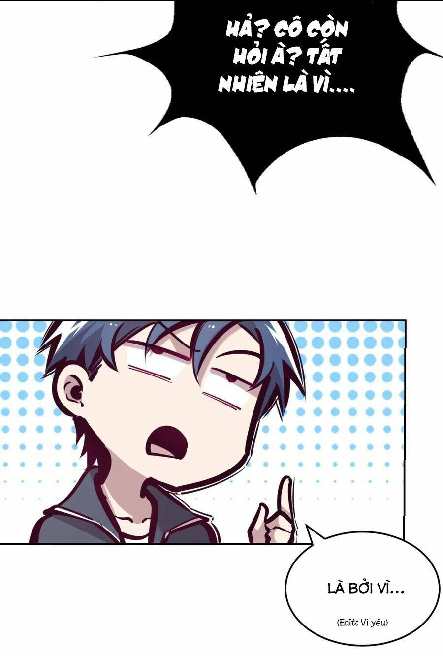 Oan gia chung nhà ! - Chapter 43 - Page 46