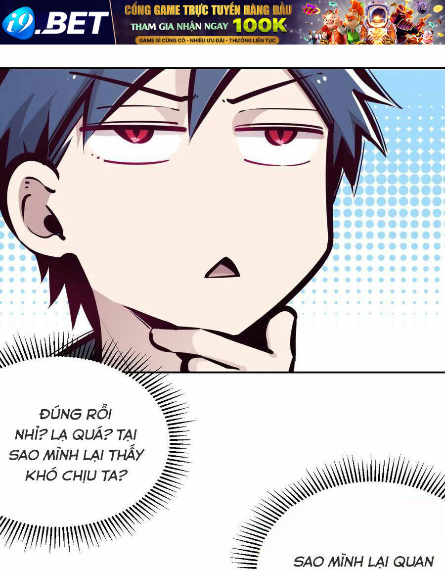 Oan gia chung nhà ! - Chapter 43 - Page 48