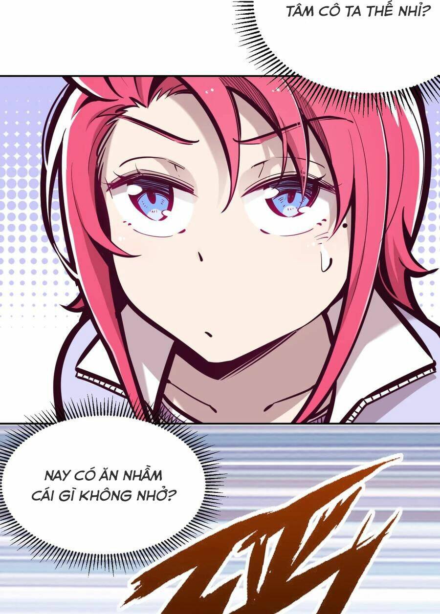 Oan gia chung nhà ! - Chapter 43 - Page 49