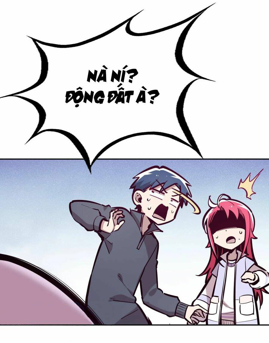 Oan gia chung nhà ! - Chapter 43 - Page 51