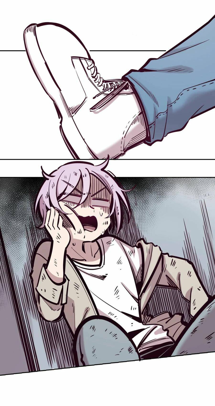 Oan gia chung nhà ! - Chapter 43 - Page 52