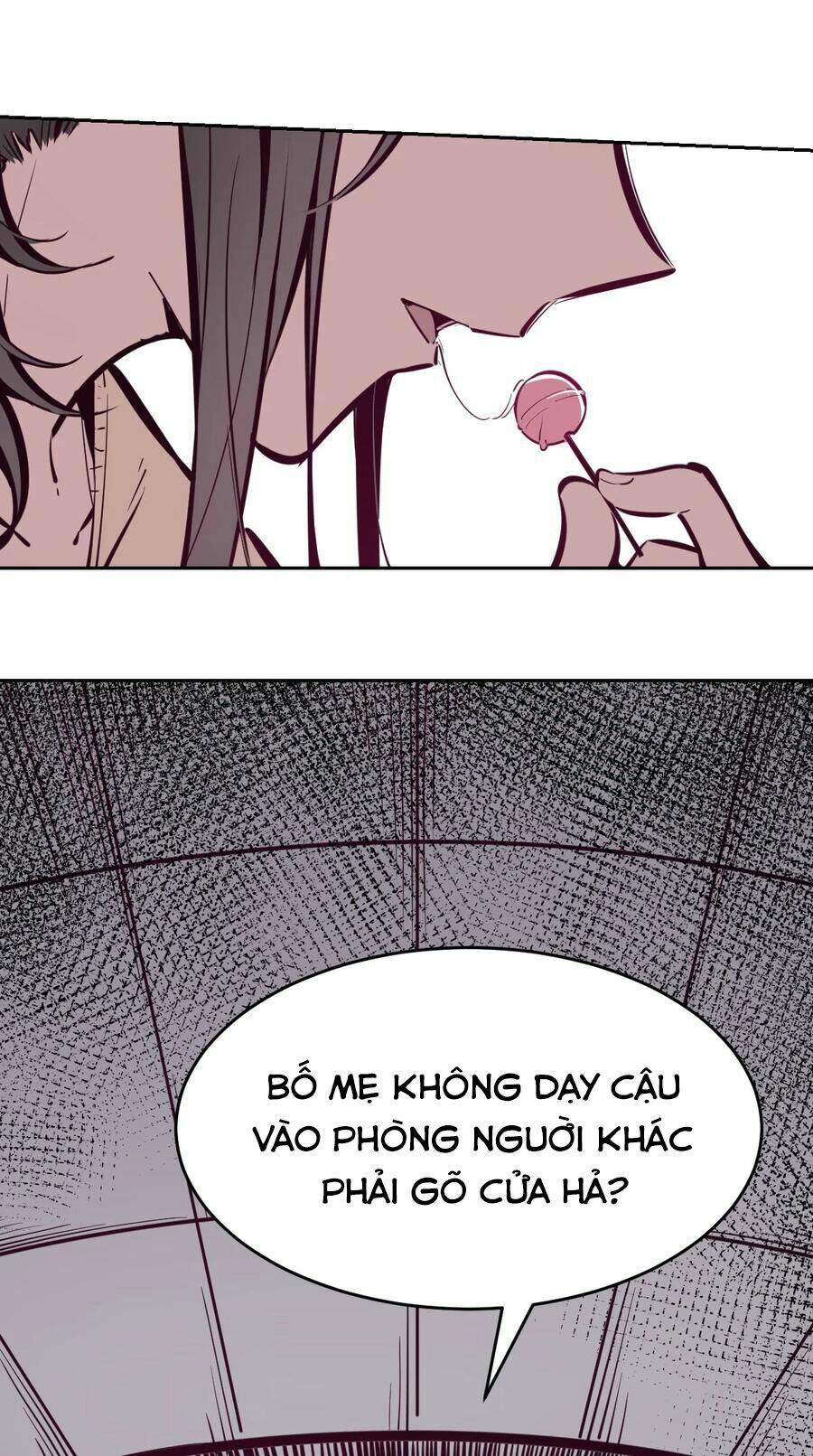 Oan gia chung nhà ! - Chapter 43 - Page 53