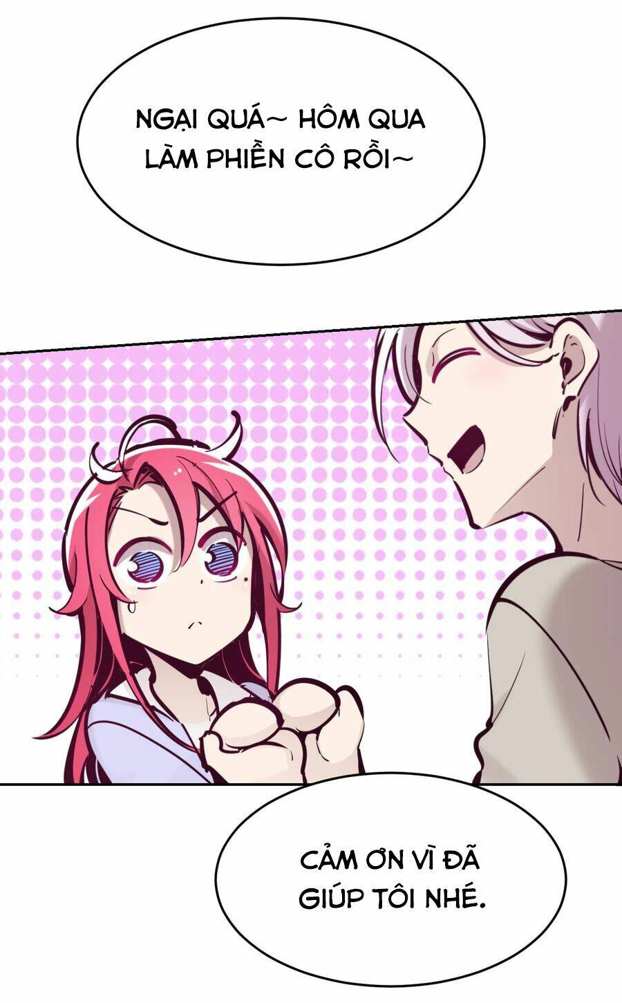 Oan gia chung nhà ! - Chapter 43 - Page 7