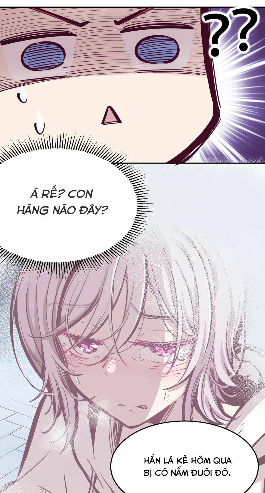 Oan gia chung nhà ! - Chapter 43 - Page 8