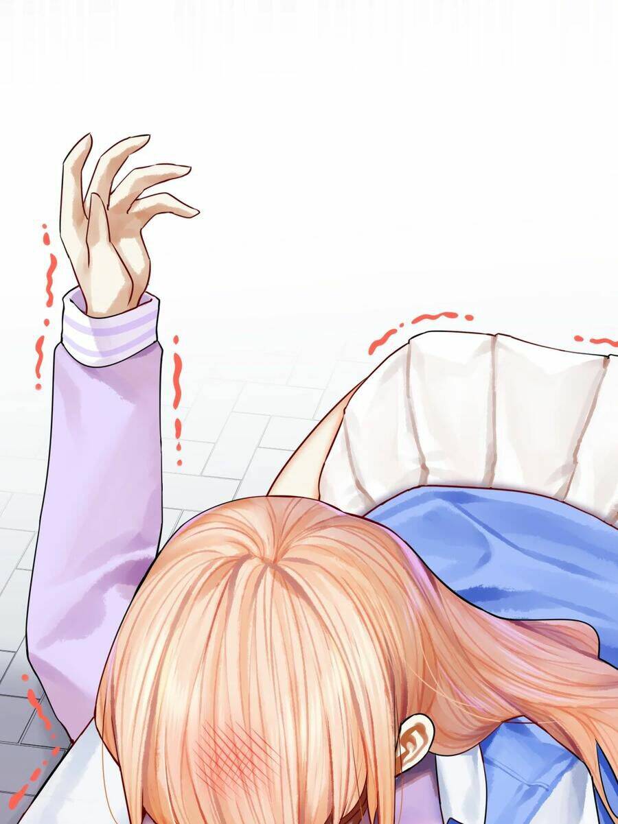 Oan gia chung nhà ! - Chapter 44.5 - Page 9