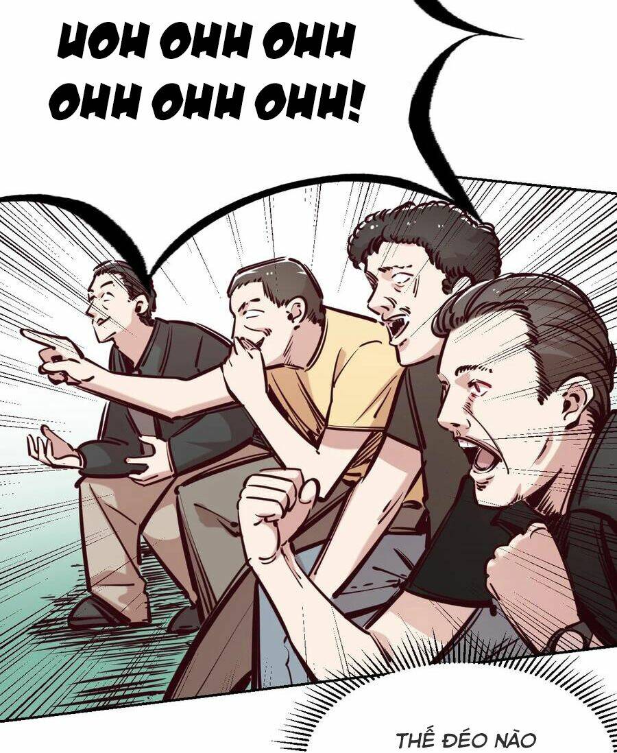 Oan gia chung nhà ! - Chapter 44.5 - Page 102