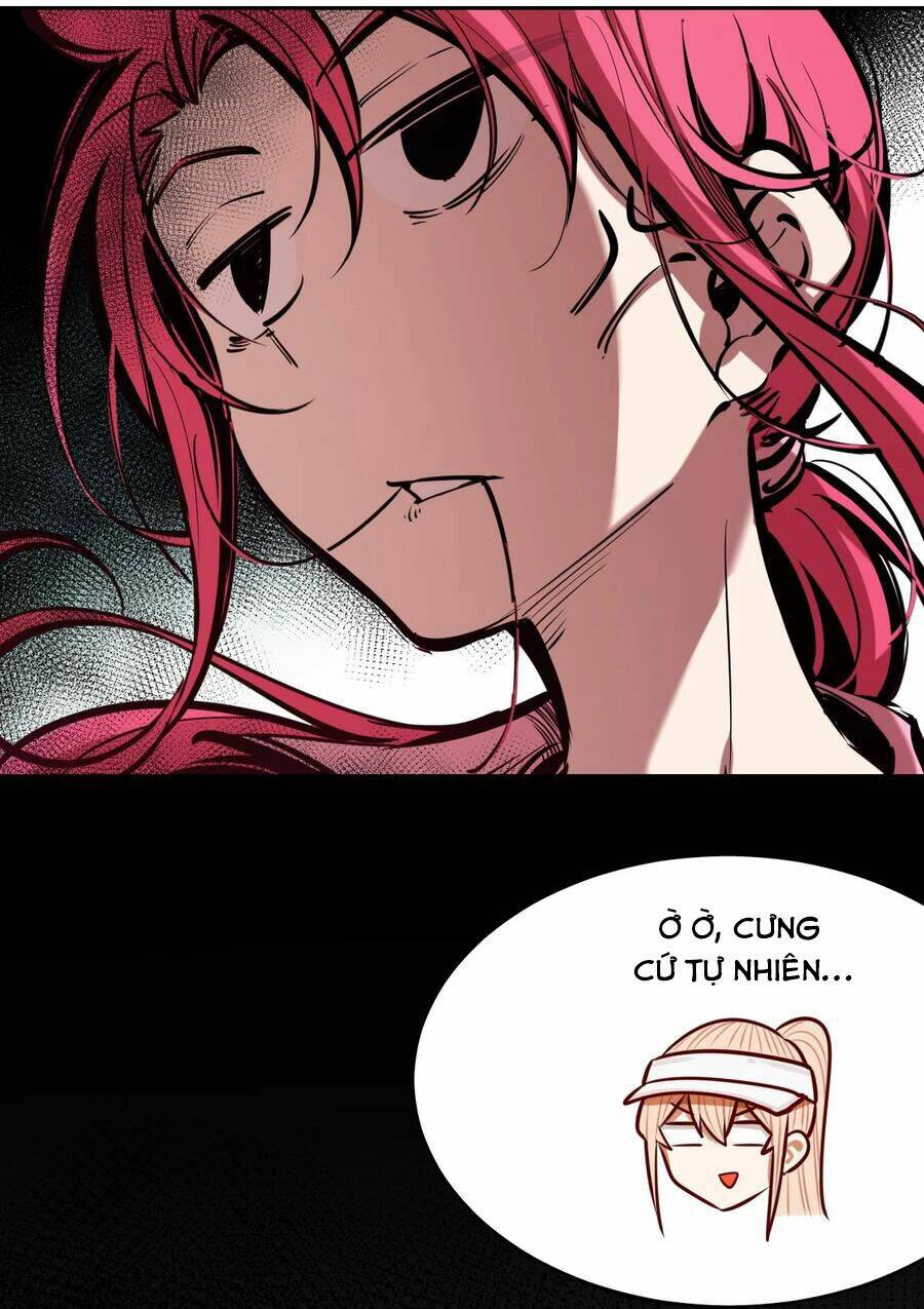 Oan gia chung nhà ! - Chapter 44.5 - Page 106