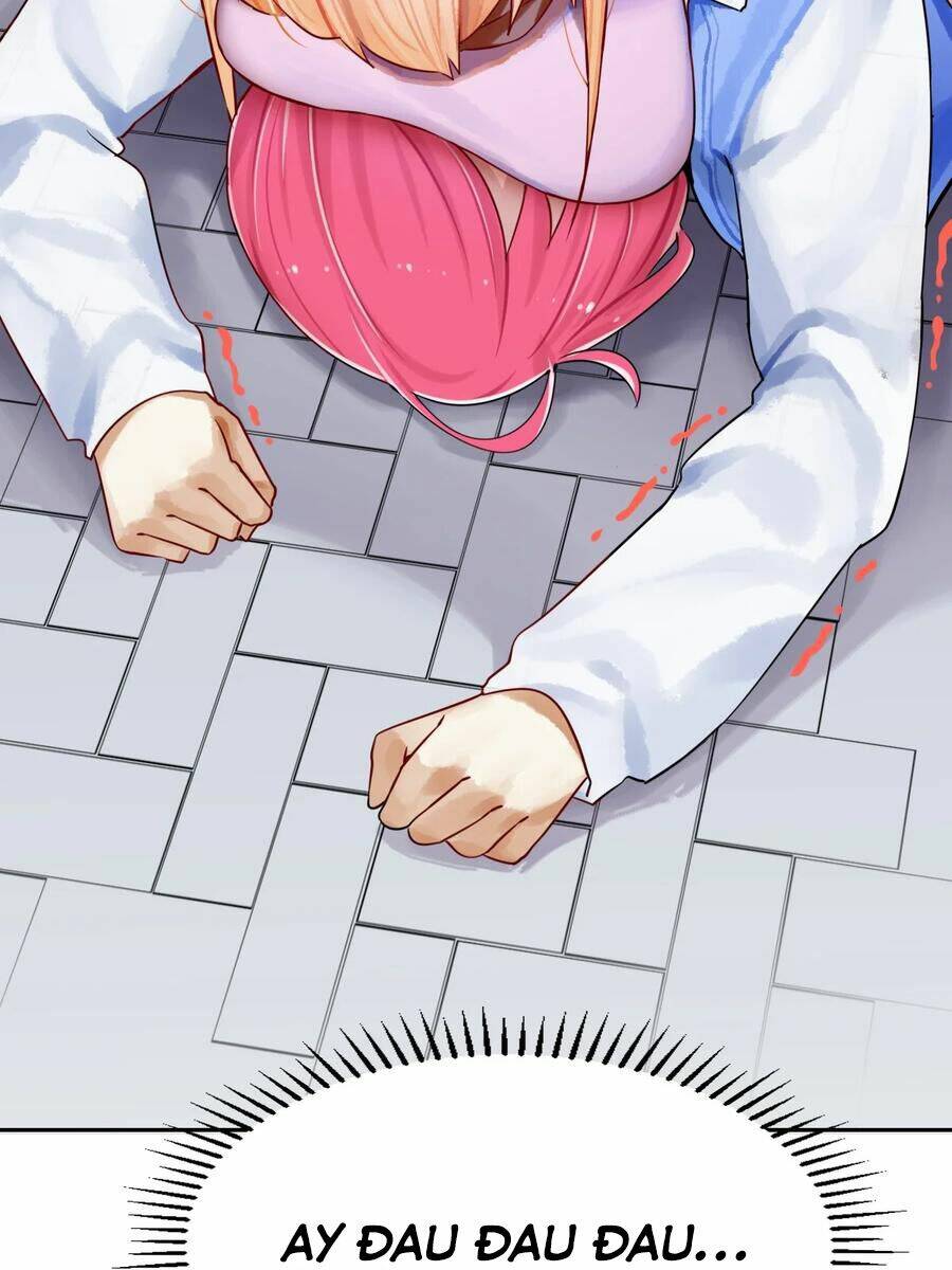 Oan gia chung nhà ! - Chapter 44.5 - Page 10