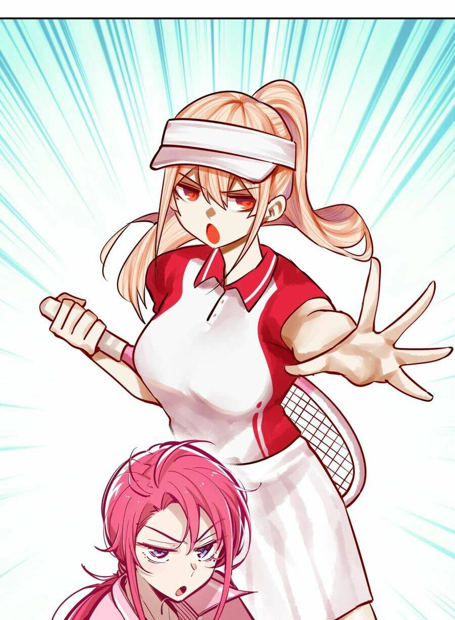 Oan gia chung nhà ! - Chapter 44.5 - Page 110