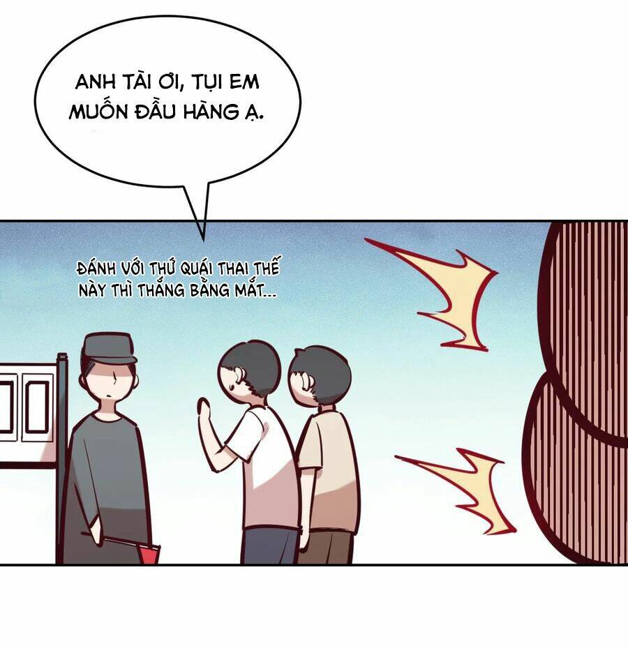 Oan gia chung nhà ! - Chapter 44.5 - Page 114