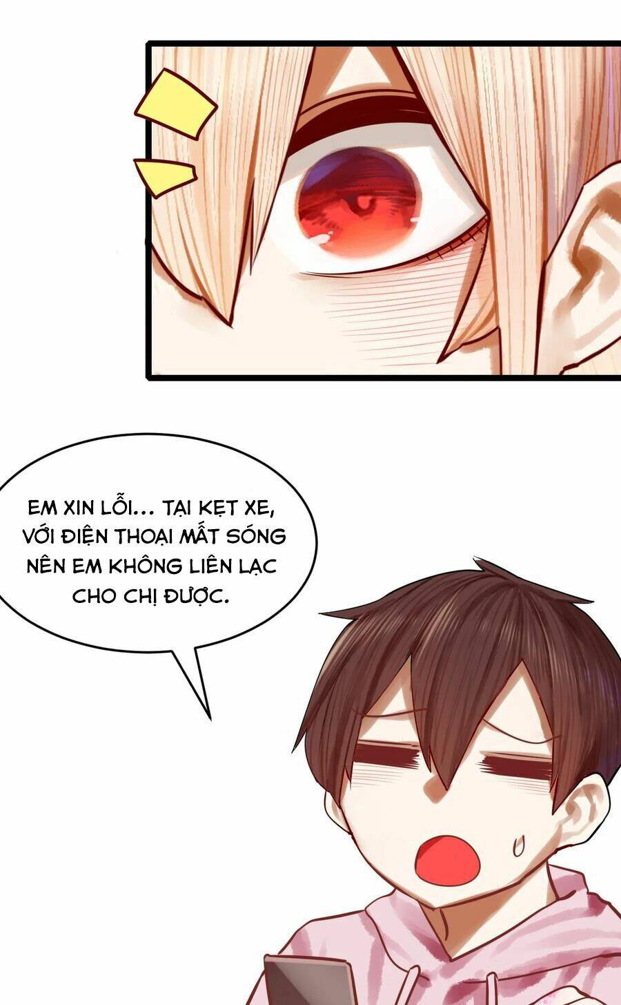 Oan gia chung nhà ! - Chapter 44.5 - Page 121