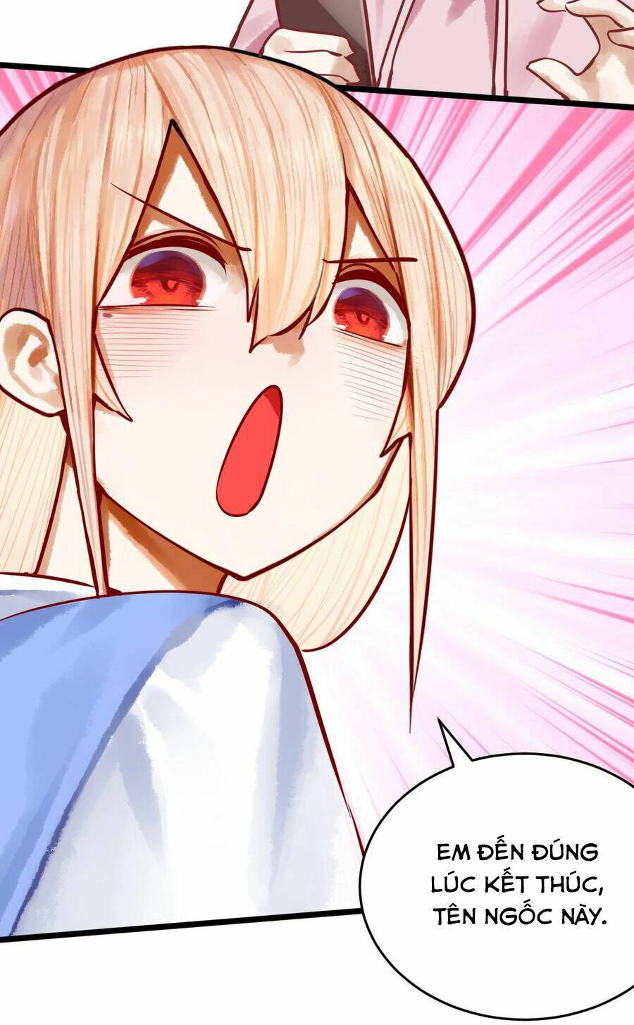 Oan gia chung nhà ! - Chapter 44.5 - Page 122