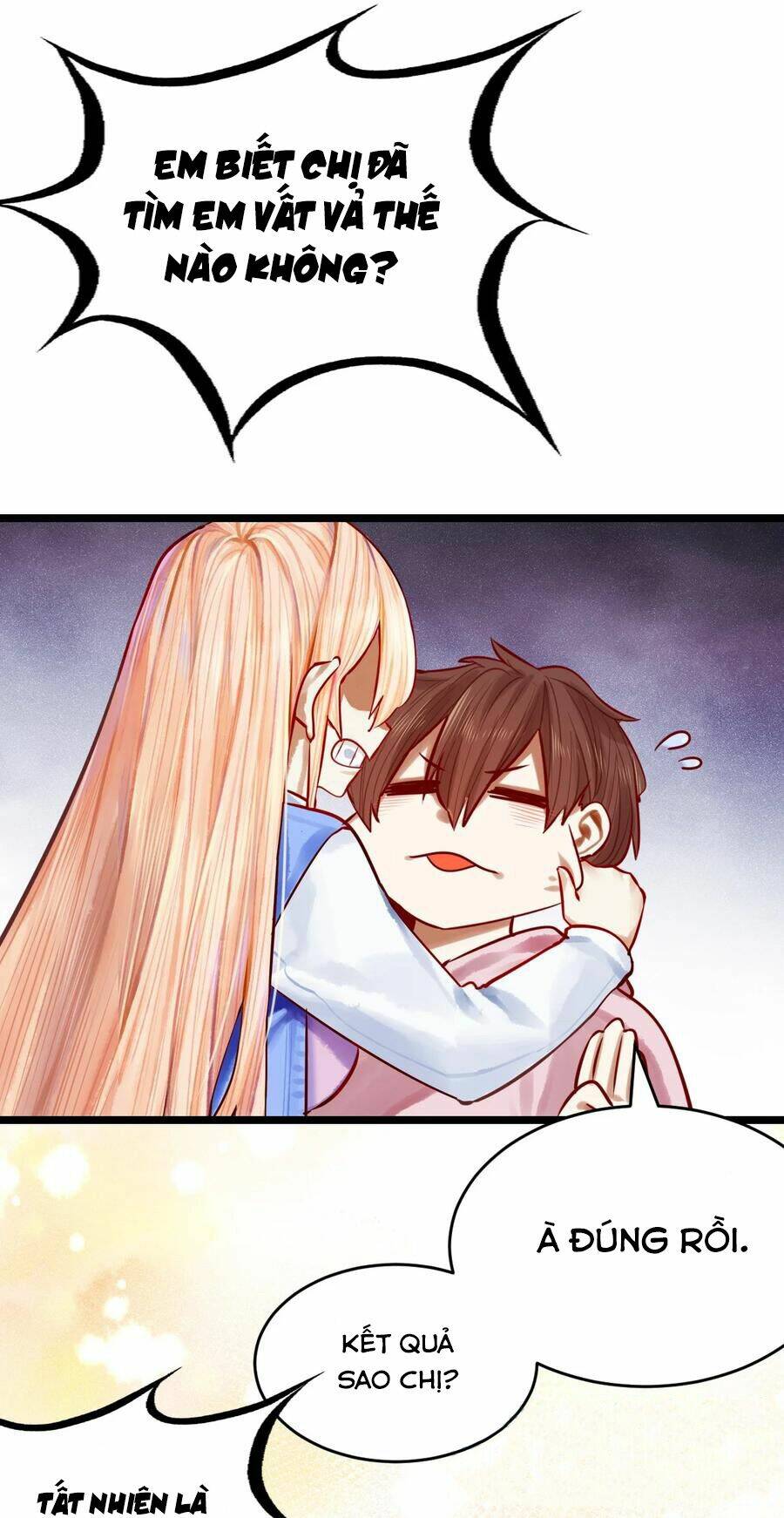 Oan gia chung nhà ! - Chapter 44.5 - Page 123