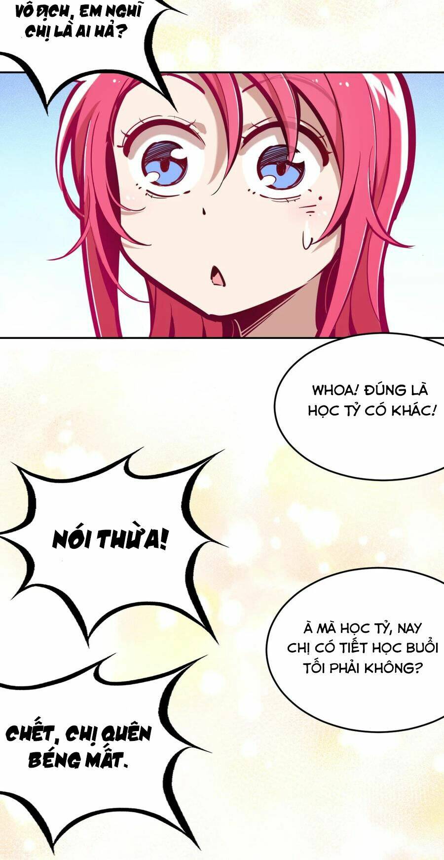 Oan gia chung nhà ! - Chapter 44.5 - Page 124