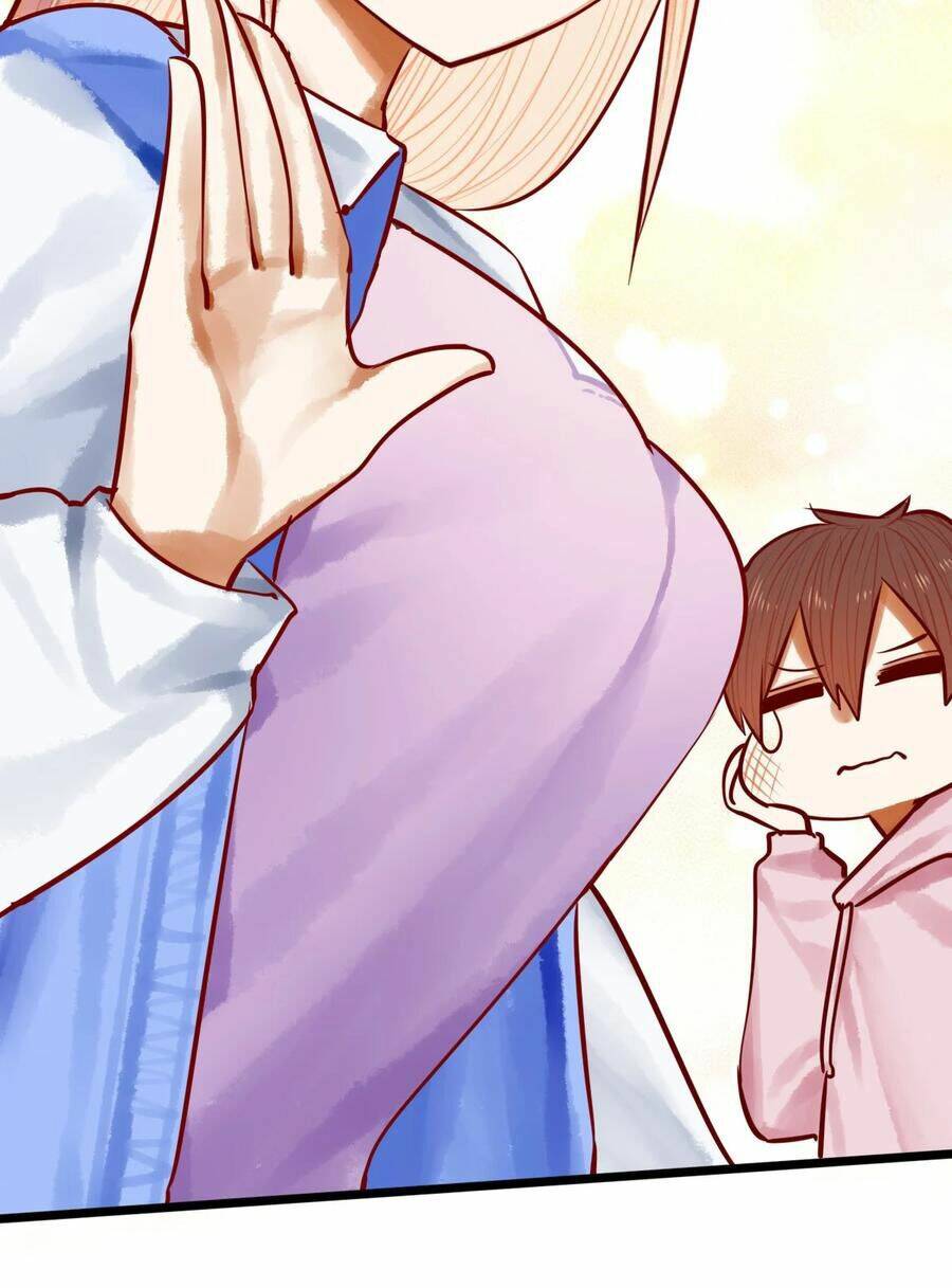 Oan gia chung nhà ! - Chapter 44.5 - Page 126